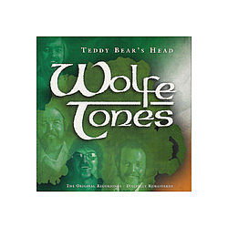 The Wolfe Tones - Teddy Bear&#039;s Head album