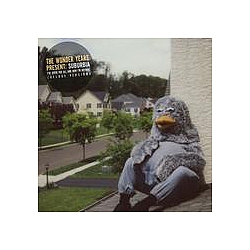 The Wonder Years - Suburbia I&#039;ve Given You All and Now I&#039;m Nothing (Deluxe Version) album