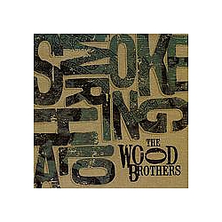 The Wood Brothers - Smoke Ring Halo альбом