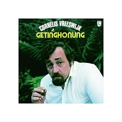 Cornelis Vreeswijk - Getinghonung альбом