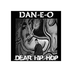Dan-e-o - Dear Hip Hop EP album