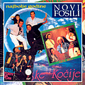 Novi fosili - Najbolje Godine альбом