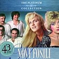 Novi fosili - The Platinum Collection альбом