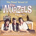 The Wurzels - The Finest &#039;Arvest Of альбом