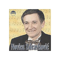 Novica Zdravkovic - Novica Zdravkovic альбом