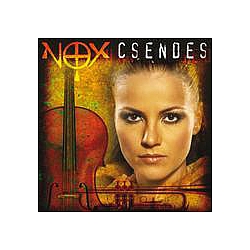 NOX - Csendes album
