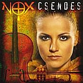 NOX - Csendes альбом