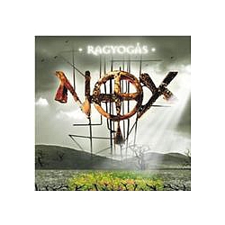 NOX - RagyogÃ¡s альбом
