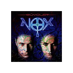 NOX - BÅ±vÃ¶let альбом