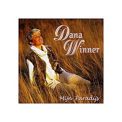 Dana Winner - Mijn Paradijs album