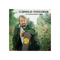 Cornelis Vreeswijk - En spjutkastares visor album