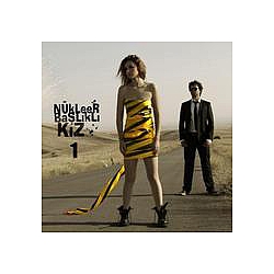 Nükleer Başlıklı Kız - 1 альбом