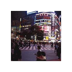 Number Girl - Shibuya Rock Transformed Jyoutai album