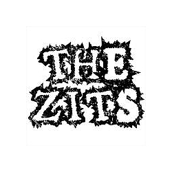 The Zits - Breakout альбом
