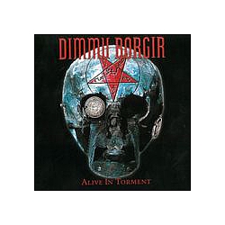 Dimmu Borgir - Alive in Torment album
