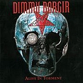 Dimmu Borgir - Alive in Torment album