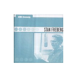 Stan Freberg - Live Recordings album