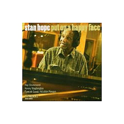 Stan Hope - Put On A Happy Face album