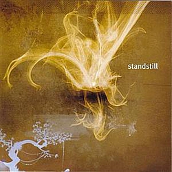 Standstill - Standstill альбом