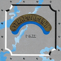 Steamhammer - Mkii album
