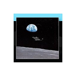Steel - Hello Earth album