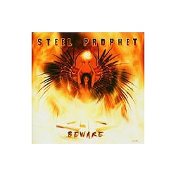 Steel Prophet - Beware album