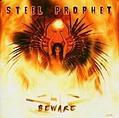 Steel Prophet - Beware альбом