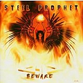 Steel Prophet - Beware album