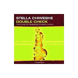 Stella Chiweshe - Double Check альбом