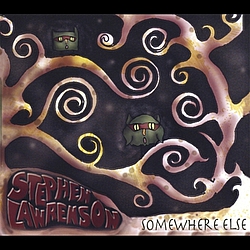 Stephen Lawrenson - Somewhere Else альбом