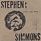 Stephen Simmons - Drink Ring Jesus album