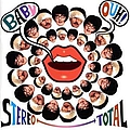 Stereo Total - Baby Ouh album