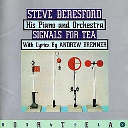 Steve Beresford - Signals For Tea альбом