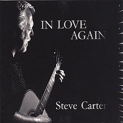 Steve Carter - In Love Again альбом