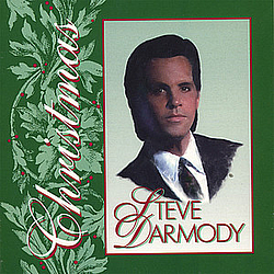 Steve Darmody - Christmas album