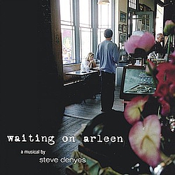 Steve Denyes - Waiting On Arleen album