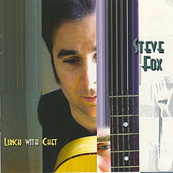 Steve Fox - Lunch With Chet album