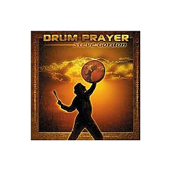 Steve Gordon - Drum Prayer album