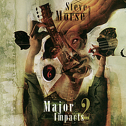 Steve Morse - Major Impacts 2 альбом