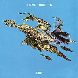 Steve Tibbetts - Big Map Idea album