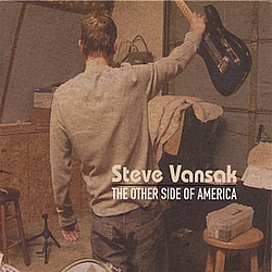 Steve Vansak - The Other Side Of America album