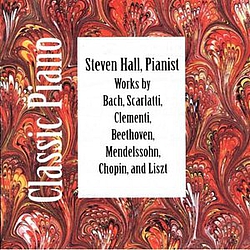 Steven Hall - Classic Piano альбом