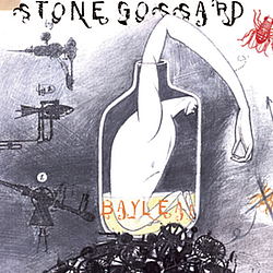 Stone Gossard - Bayleaf album