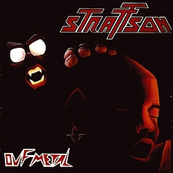Strattson - Ouf Metal альбом