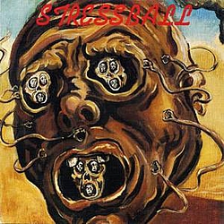 Stressball - Stressball album