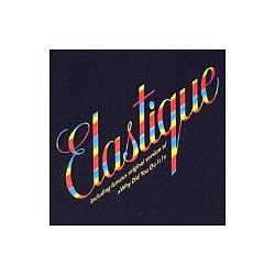 Stretch - Elastique album