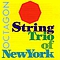 String Trio Of New York - Octagon album