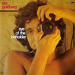 Stu Goldberg - Eye Of The Beholder альбом