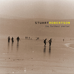 Stuart Robertson - The Furthest Shelter альбом