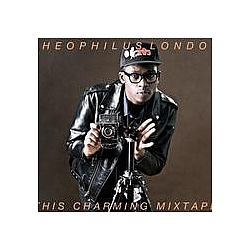 Theophilus London - This Charming Mixtape альбом